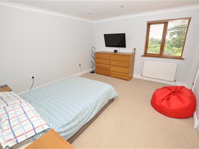 Rear Bedroom 2